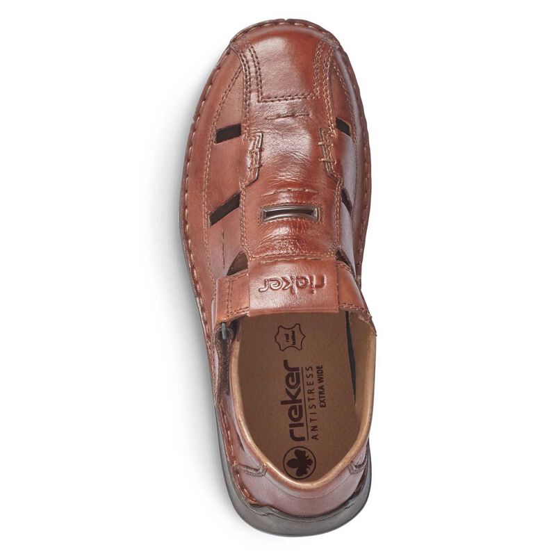 Rieker Neves 052 Sandal image number 3